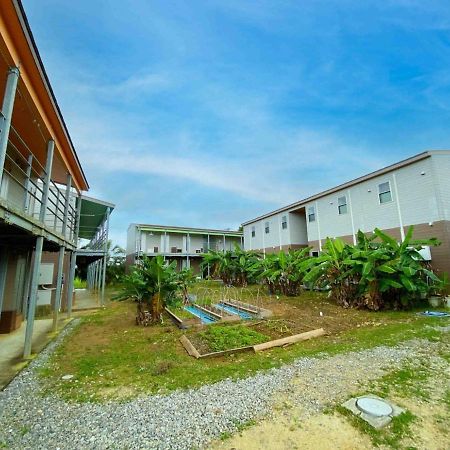 House&Cafe Green Terrace - Vacation Stay 69610V Ishigaki  Экстерьер фото