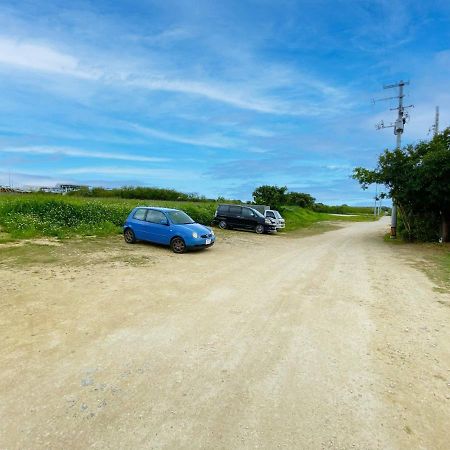 House&Cafe Green Terrace - Vacation Stay 69610V Ishigaki  Экстерьер фото